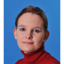 Christine Johanna Adams