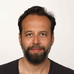 Dipl.-Ing. Bjoern Schmidt