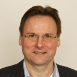Dr. Martin Resch