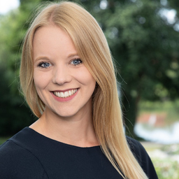 Stefanie Bäker's profile picture