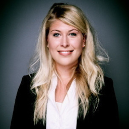 Sandra Hessenberger
