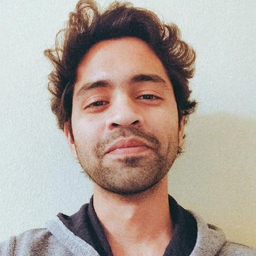 Aditya Sharma