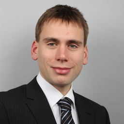 Simon Huckestein
