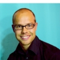 Profilbild Manuel Weber