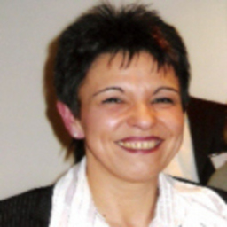 Marion Lacroix