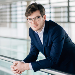 Benedikt Schrodin