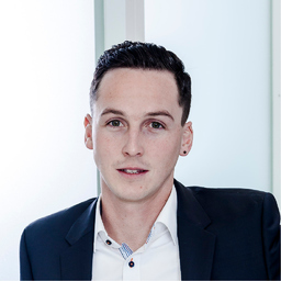 Tobias Stäbler's profile picture