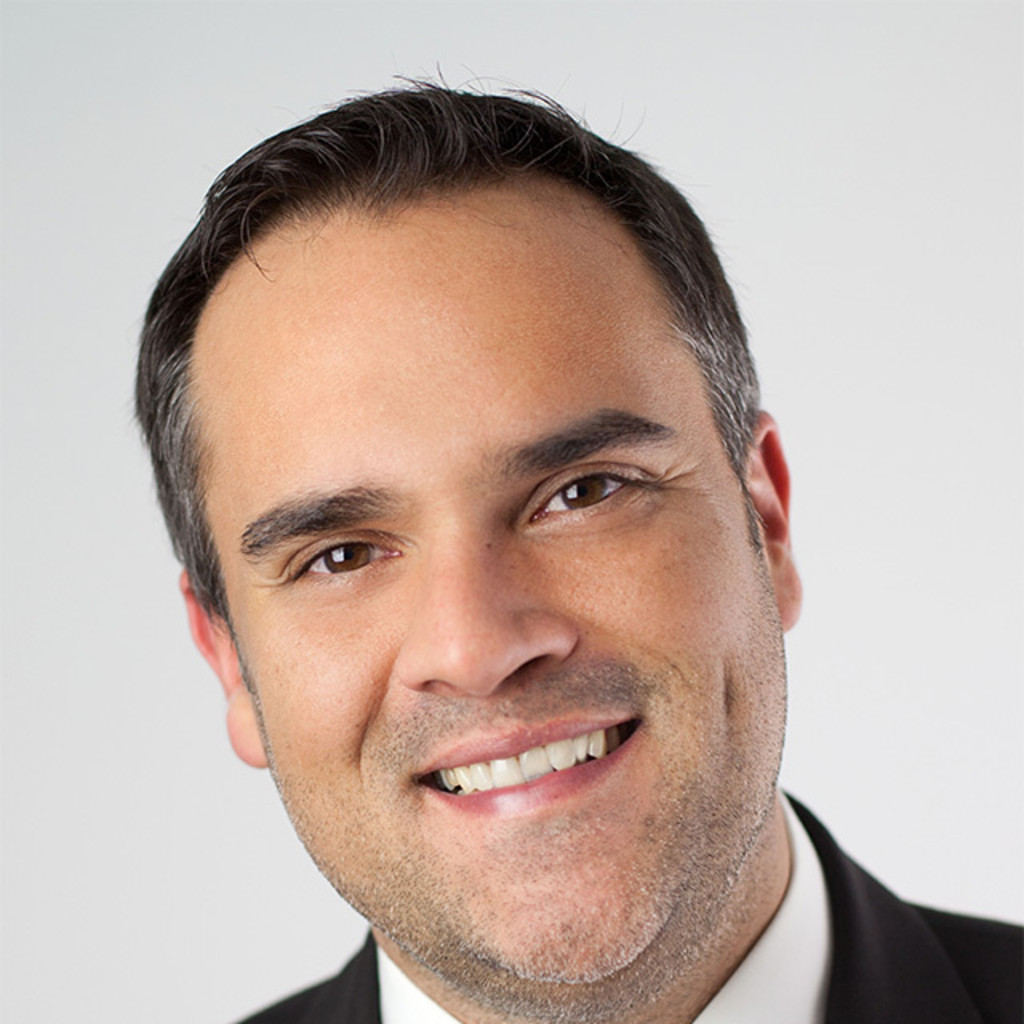 Marc Eimer Associate Partner Prokurist Storm Reply GmbH XING