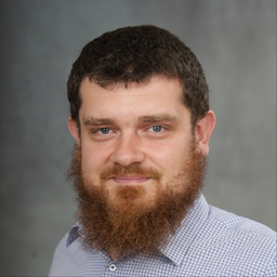 Marcin Lubaczewski's profile picture