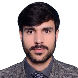 Hamza Mahmood