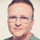 Uta Matzdorf