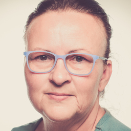 Uta Matzdorf
