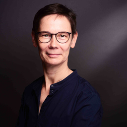 Silke Jörns