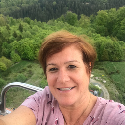 Nicole Zündorf