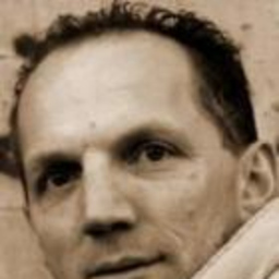 Gerhard Ross