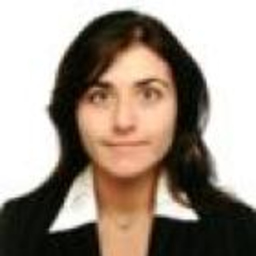 Almudena Sanchez