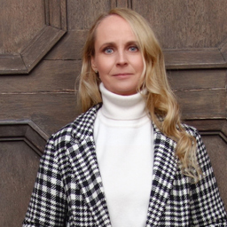 Sandra Johnson