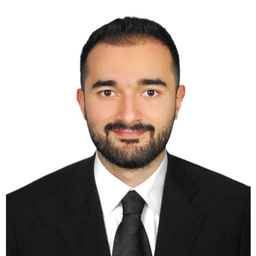 Yahya Samet Görgülü
