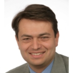 Dr. Arne Freytag