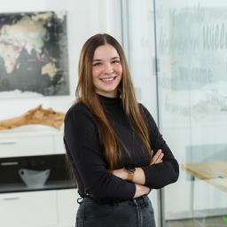 Vanessa Streiner