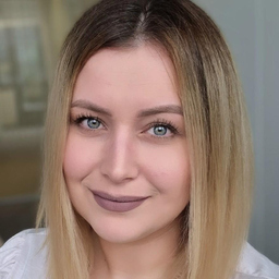 Almedina Dedic