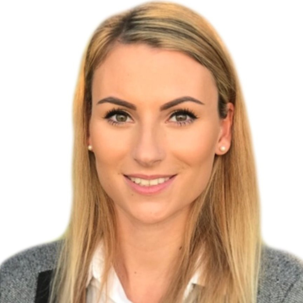 Vivian Friedrichs Staatlich geprüfte Betriebswirtin HugoEckener