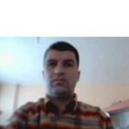 Ibrahim Kıral