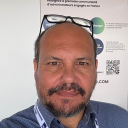 Mathieu Pouydesseau