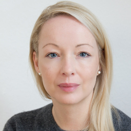 Michéle Janine Kuhberg