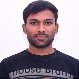 Akash Tupe
