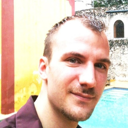 Yves Amsler