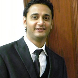 Abhishek Sharma