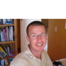 Bernhard Forster