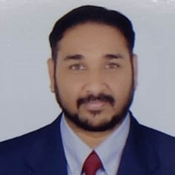 Hussain Ali