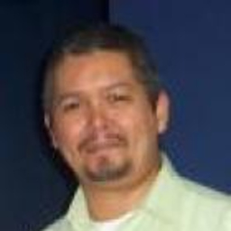 Diego Eduardo Garcia Rivera
