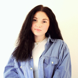 Chiara Radebold