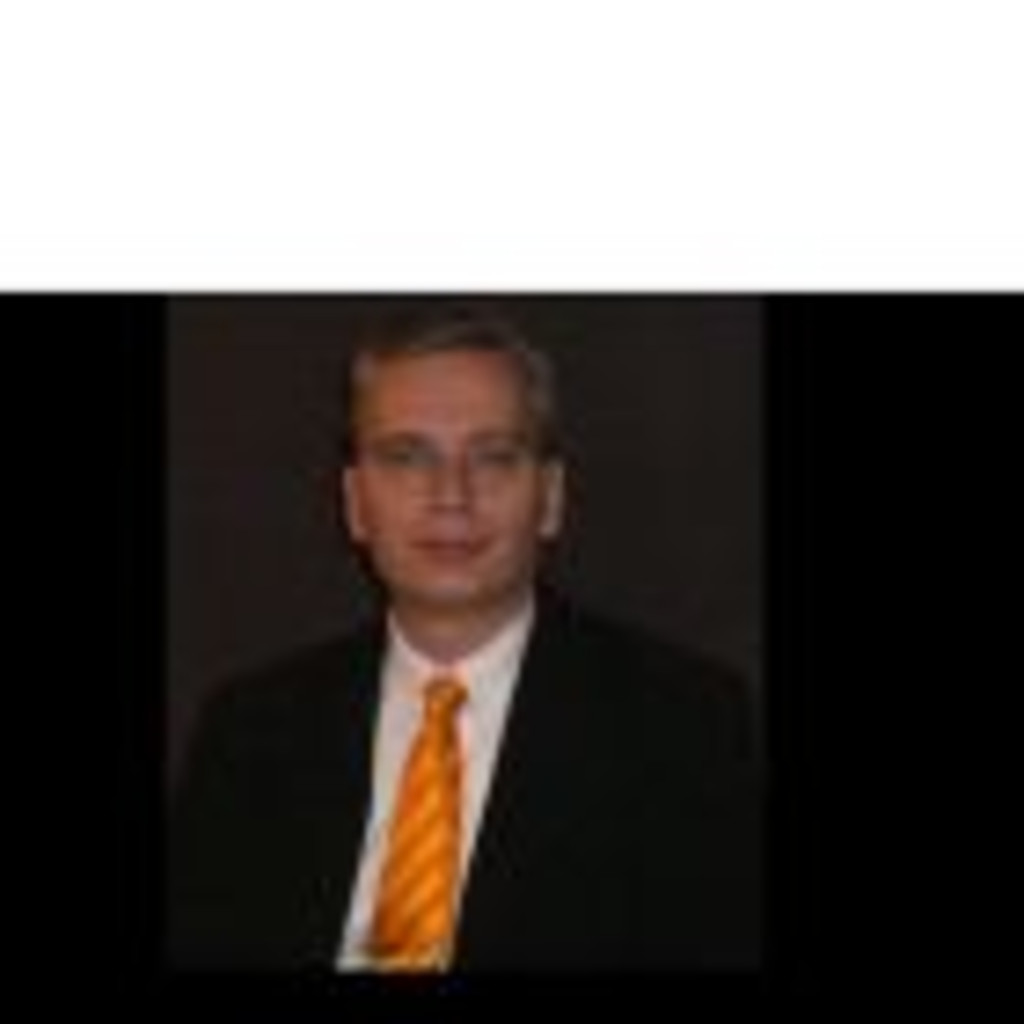 Ulrich Hütte Kundenberater und Konstrukteur ThyssenKrupp Bilstein