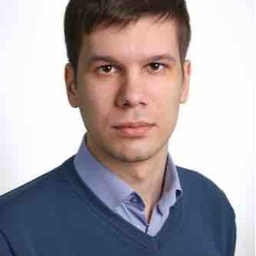 Oleg Platonov