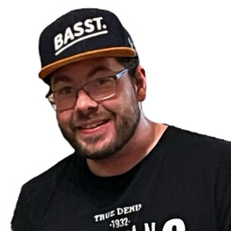 Fabian Gegenbaur
