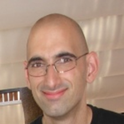 DANIEL BUÑUELO