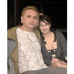 Ronelle Sinchongco