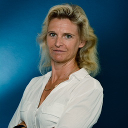 Ina Rumprecht-Hanke