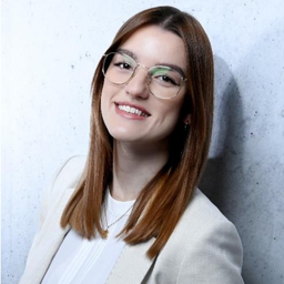Julianna Herz