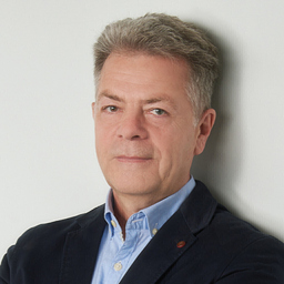 Profilbild Rainer Franke