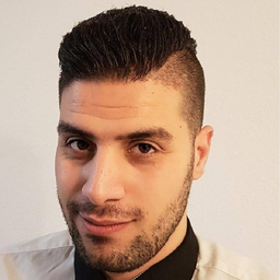 Profilbild Mohamad Sayed Ahmad
