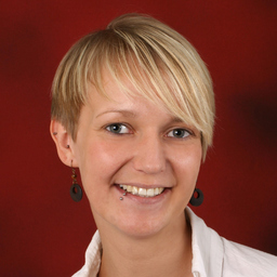 Nicole Kirmayr