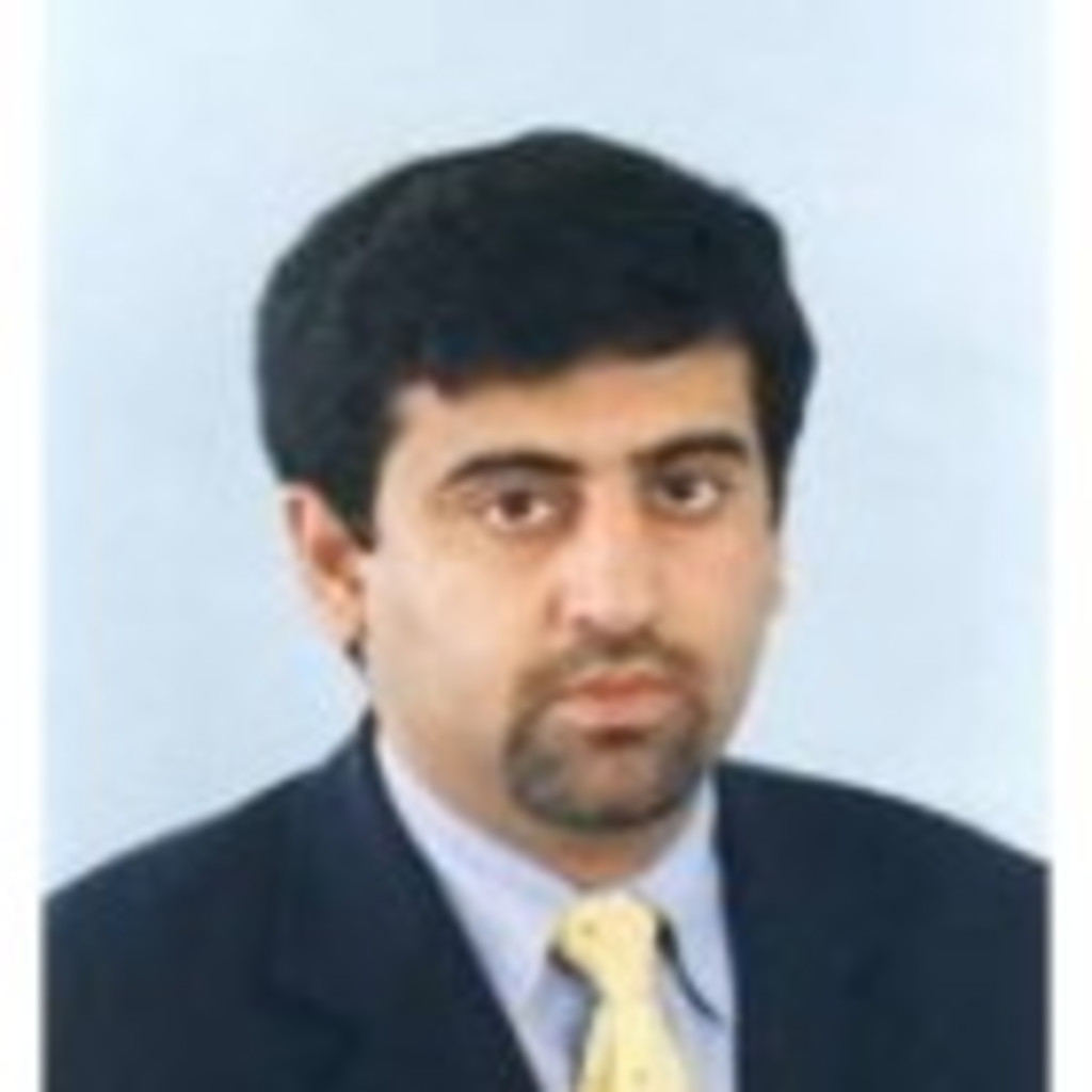 Dipl.Ing. Faheem Ahmad Product Engineer Key Safety Systems