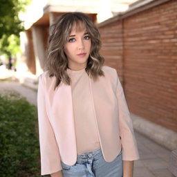 Renata Golemovic's profile picture