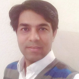 Dr. Ravinder CHUTANI