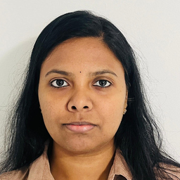 Akshitha Belde